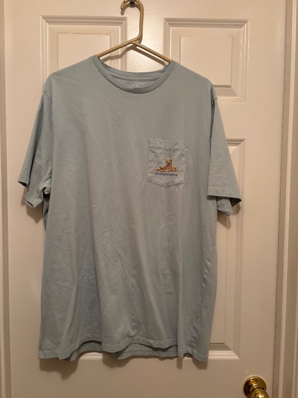 Men's Vineyard Vines T-Shirt XL